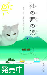 仕の舞の浜